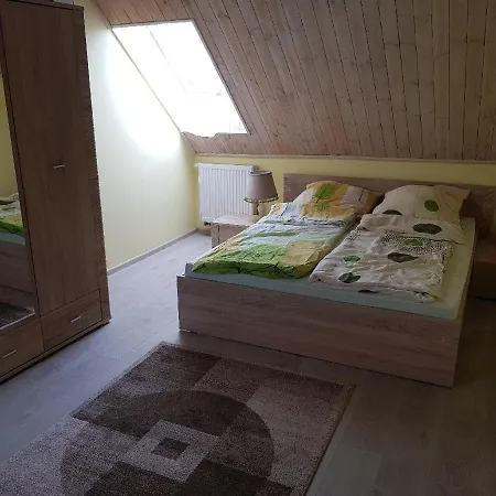 Lejlighed Pod Zurawiem 1